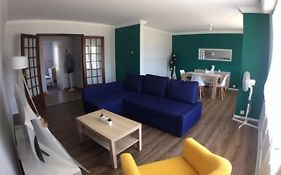 Blois : APPT calme et lumineux