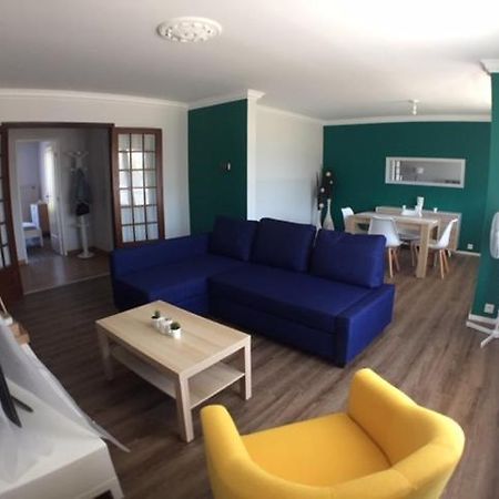 Appartement Blois : APPT calme et lumineux Extérieur photo