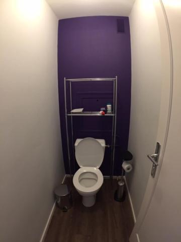 Appartement Blois : APPT calme et lumineux Extérieur photo
